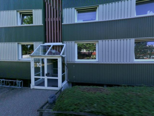 Hus til leje i Randers