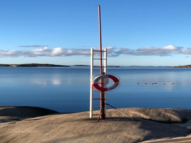 Villa till salu