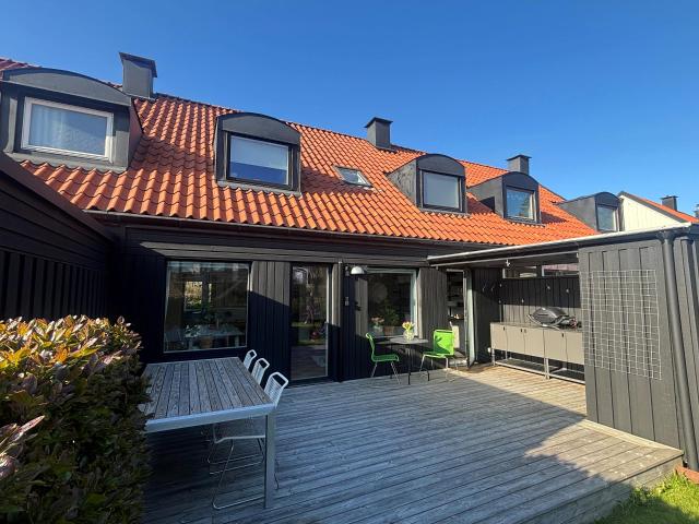 Villa till salu i Västra Götaland