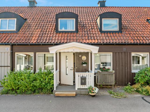 Villa till salu i Västra Götaland