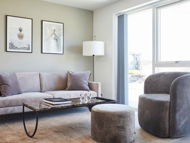 Villa til leje i Vejle