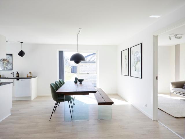 Villa til leje i Vejle