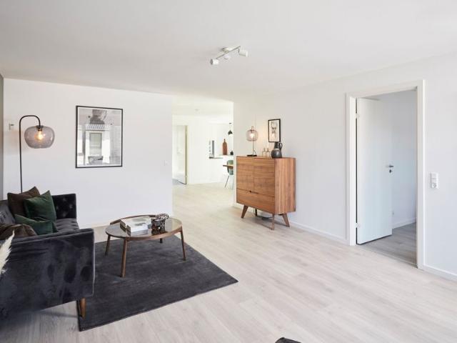 Villa til leje i Vejle