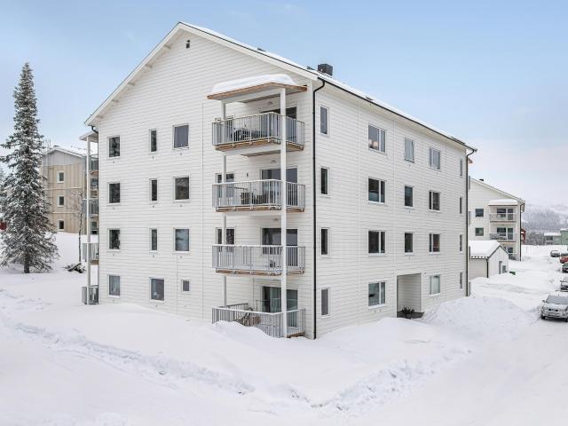 Bostad till salu i Gällivare, Norrbotten