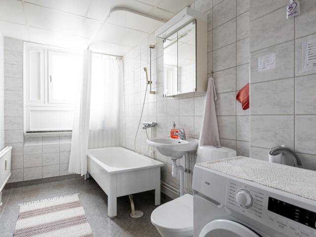 Bostadsrätt till salu i Västerås, Västmanland