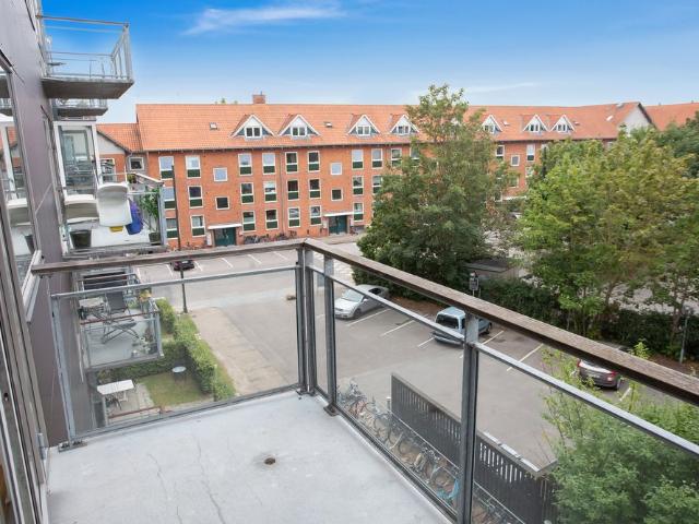 Lejlighed til leje i Bispebjerg, København
