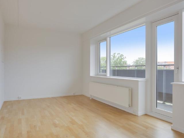 Lejlighed til leje i Bispebjerg, København