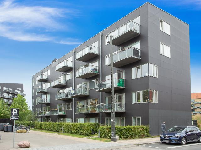 Lejlighed til leje i Bispebjerg, København