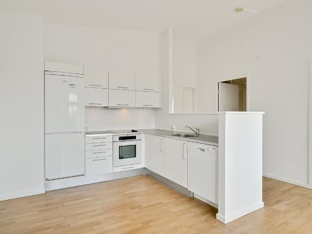Lejlighed til leje i Bispebjerg, København