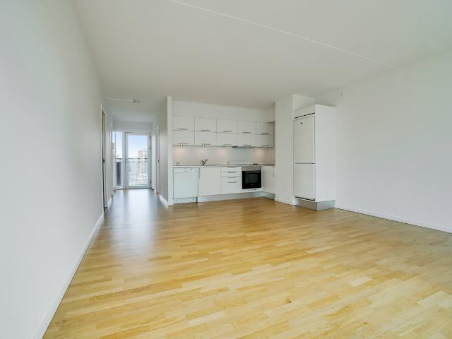 Lejlighed til leje i Bispebjerg, København