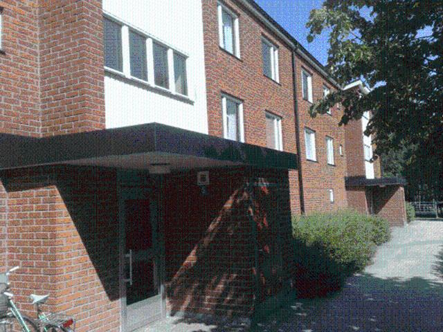 Lägenhet hyra i Hudiksvall, Gävleborg