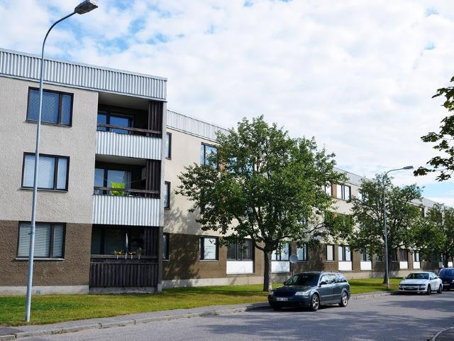 Lägenhet hyra i Gävle, Gävleborg