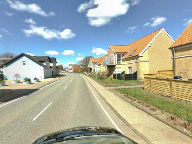 Hus til leje i Aabenraa
