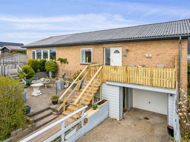 Villa til salg i Brønderslev-Dronninglund