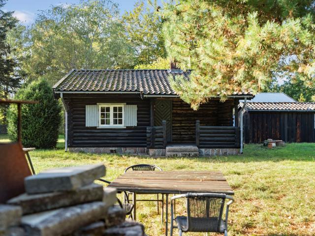 Hus til salg i Tollerup Overdrev, Halsnæs Kommune