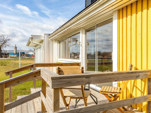 Villa till salu i Kalmar