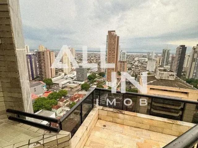 Apartamento aluguel em Região Geográfica Imediata de Belém, Belém