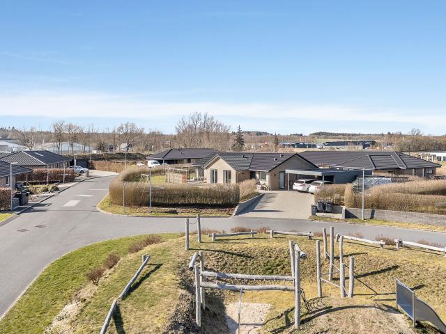 Villa til salg i Støvring, Brønderslev-Dronninglund