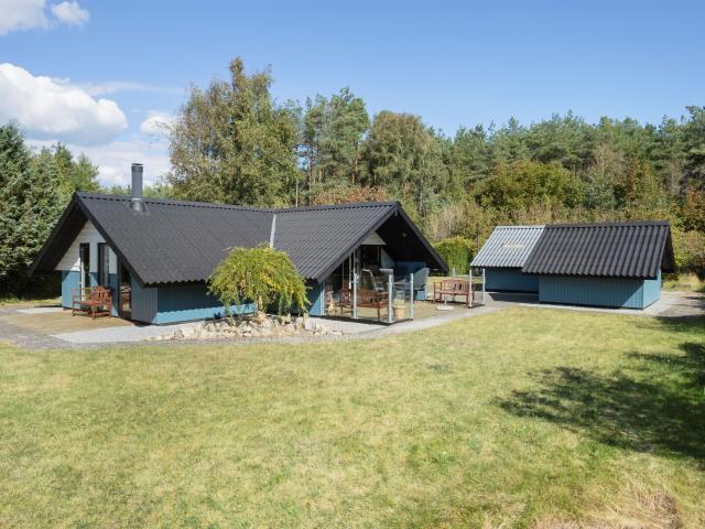 Hus til salg i Brønderslev-Dronninglund