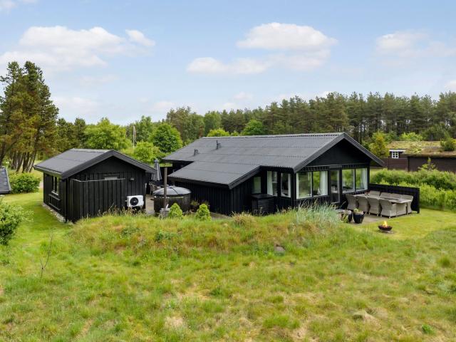 Hus til salg i Brønderslev-Dronninglund