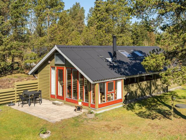Hus til salg i Varde