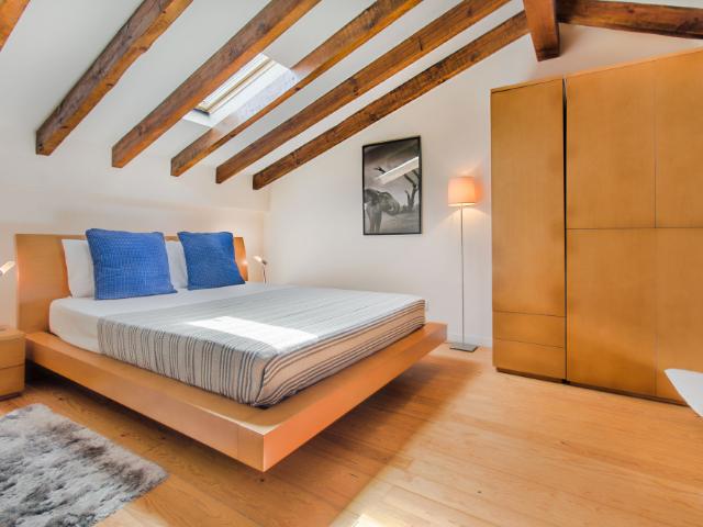 Apartamento alugar em São Vicente de Fora, Lisboa