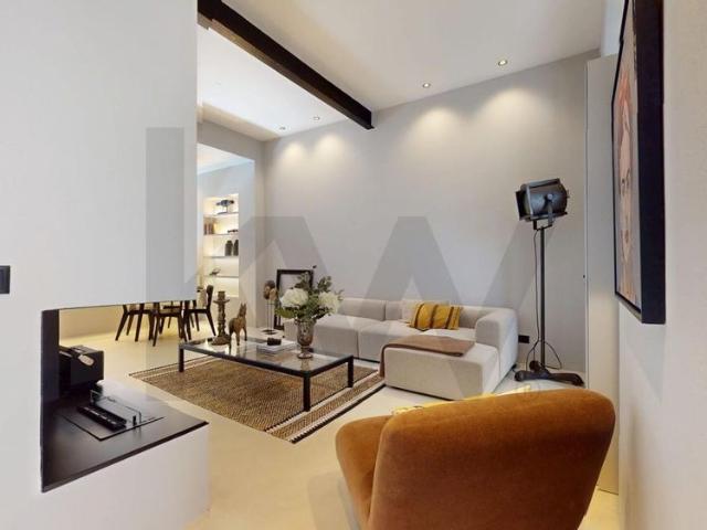 Apartamento alugar em Avenidas Novas, Lisboa