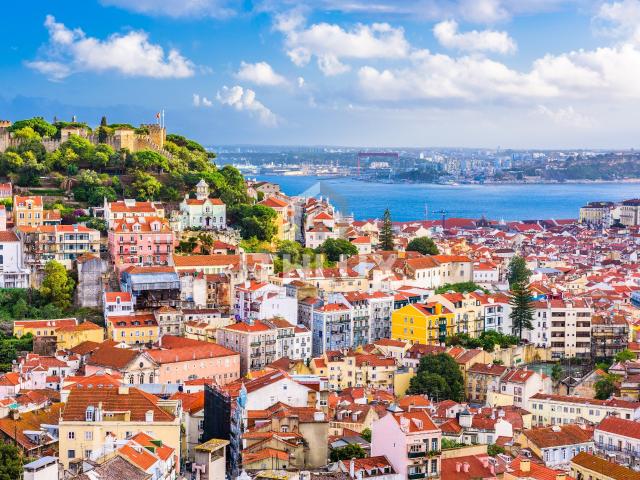 Terreno venda em Lisboa