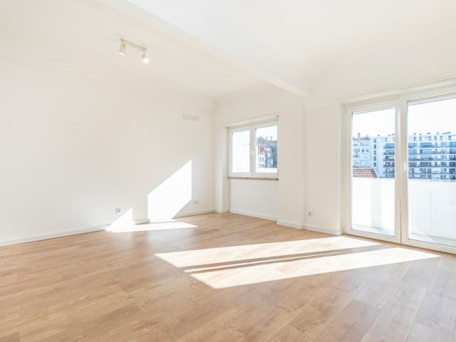 Apartamento alugar em São Vicente de Fora, Lisboa