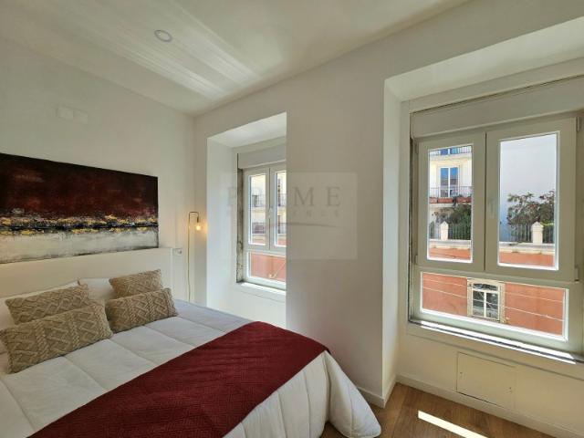 Apartamento venda em Lisboa