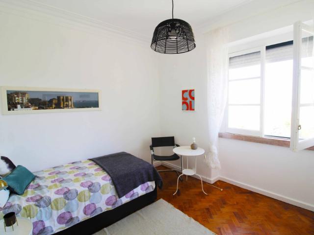 Quarto alugar em São Vicente de Fora, Lisboa