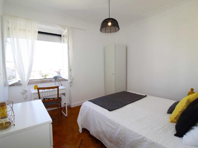 Quarto alugar em São Vicente de Fora, Lisboa
