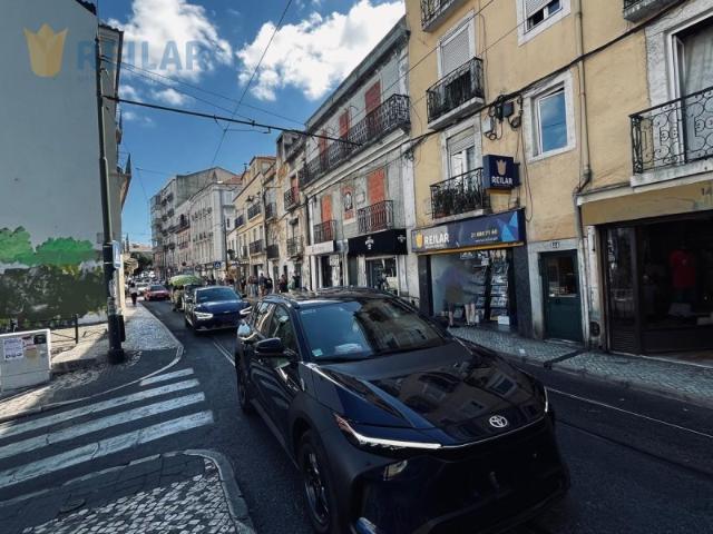 Apartamento venda em São Vicente de Fora, Lisboa