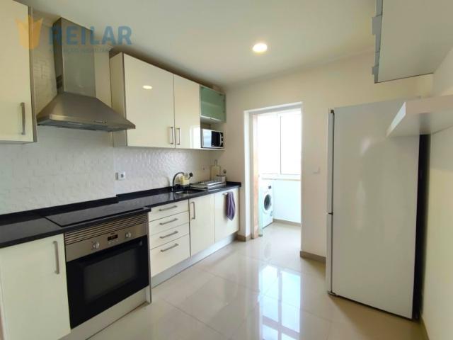 Apartamento alugar em São Vicente de Fora, Lisboa