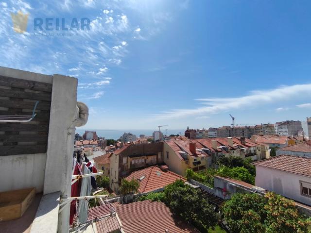 Apartamento venda em São Vicente de Fora, Lisboa