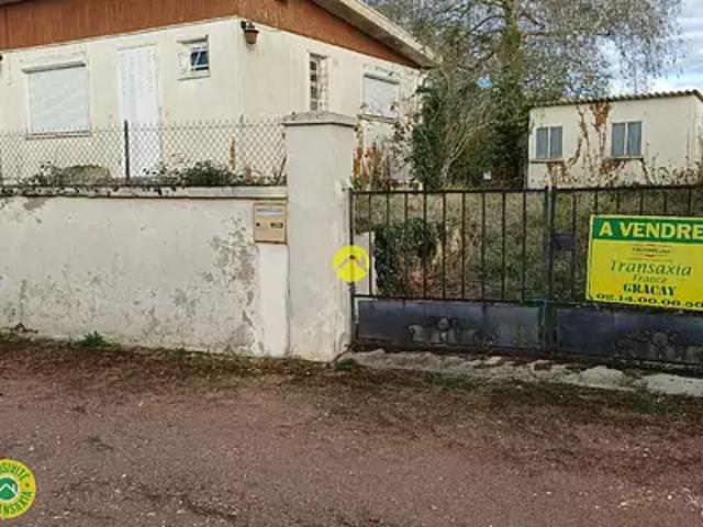 Maison vente à Cité de la Renardière, Graçay