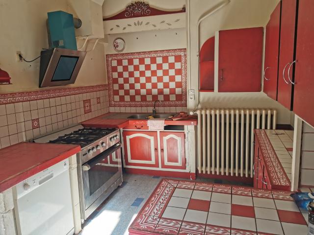 Maison vente à Vierzon, Graçay