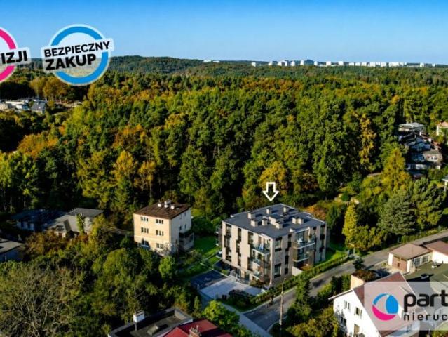 Mieszkanie na sprzedaż w Gdynia, Pomorskie
