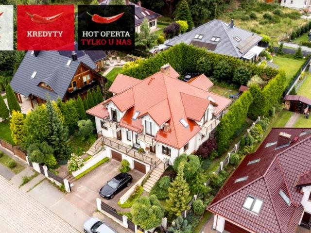 Dom na sprzedaż w Reda, Pomorskie