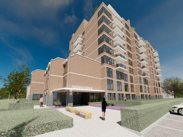 Appartement te huur in Nijmegen