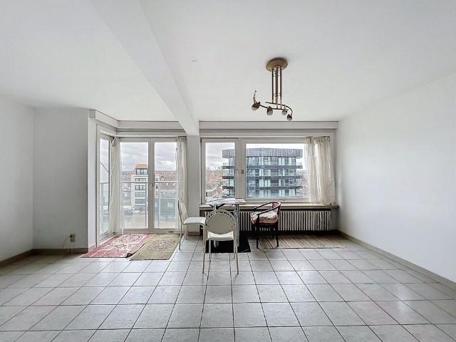 Appartement location à Knokke-heist, West-Vlaanderen