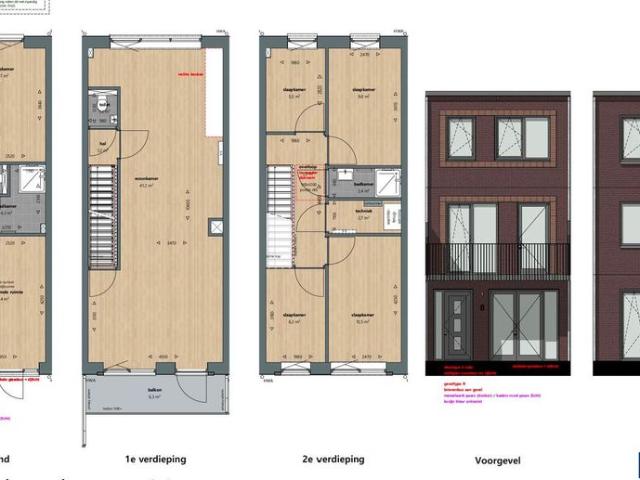 Woning te huur in Opwierde, Appingedam