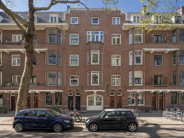 Appartement te huur in Middelland, Rotterdam