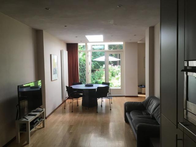 Appartement te huur in Zeist