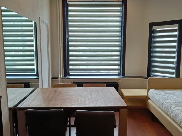 Studio te huur in Hillegersberg-Schiebroek, Rotterdam