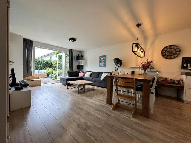 Woning te huur in Amersfoort