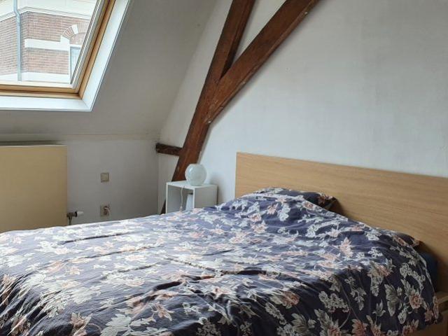 Appartement te huur in Binnenstad, Deventer