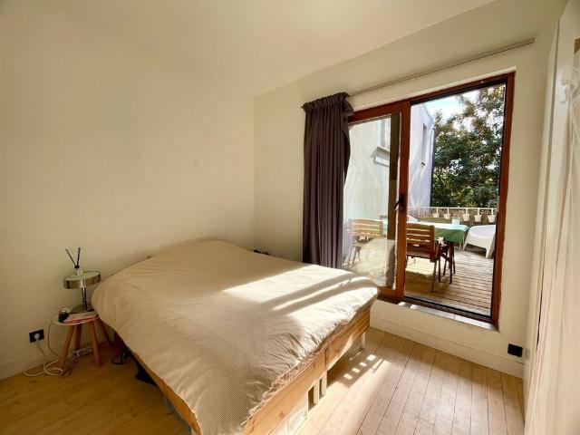 Appartement location à Antwerpen