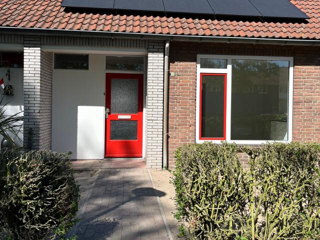 Woning te huur in Sint-michielsgestel, Noord Brabant