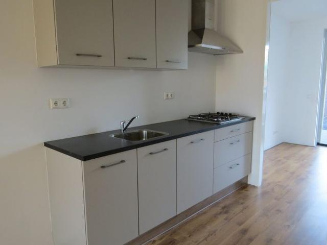 Appartement te huur in Heesch, Noord Brabant